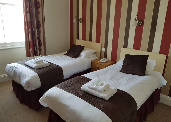 Chatsworth House Hotel