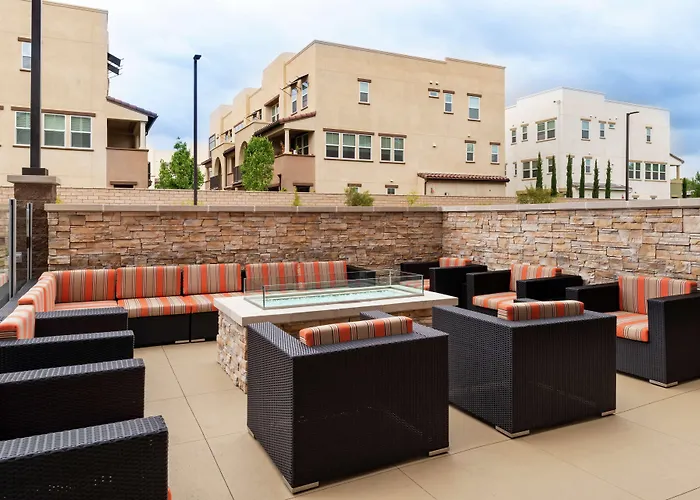 Hampton Inn & Suites Buena Park