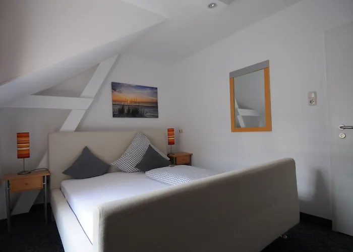 Hotel und Gästehaus Will