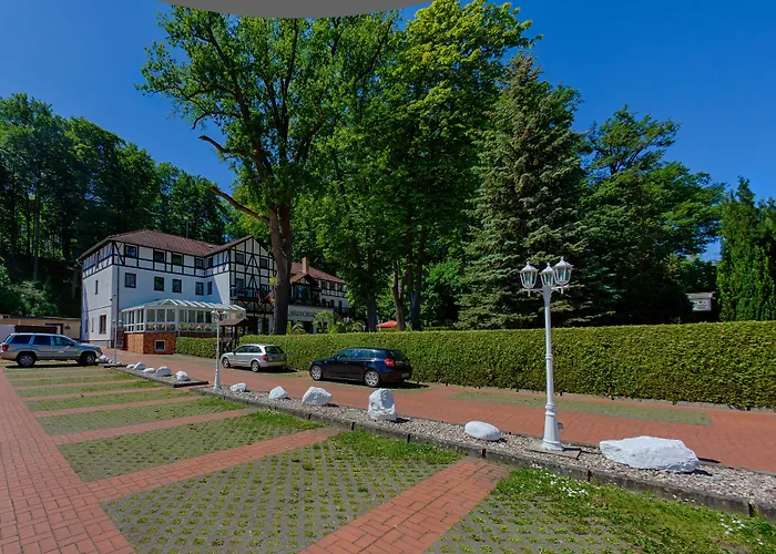 Seeschloß