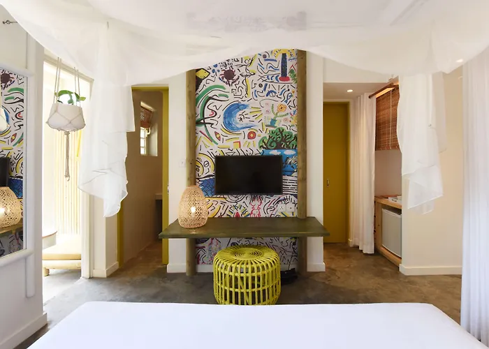 Veranda Tamarin Hotel & Spa
