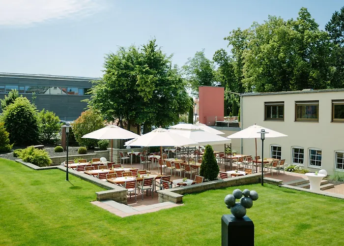 Hotel Vorfelder