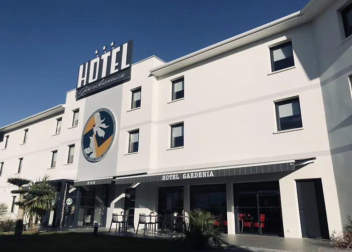 Best Western Saint Exupery Eysines - Bordeaux Ouest