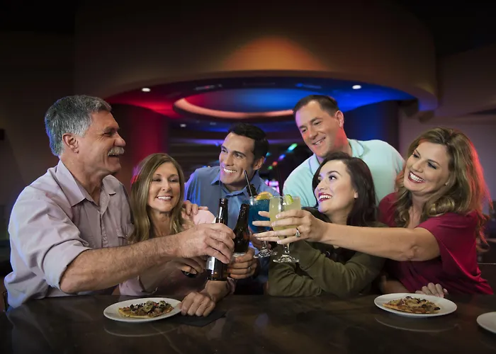 River Bend Casino & Hotel