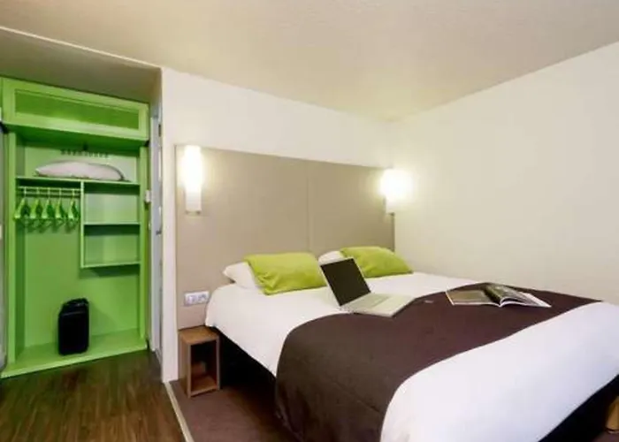 Campanile Prime - Saint Jean De Luz