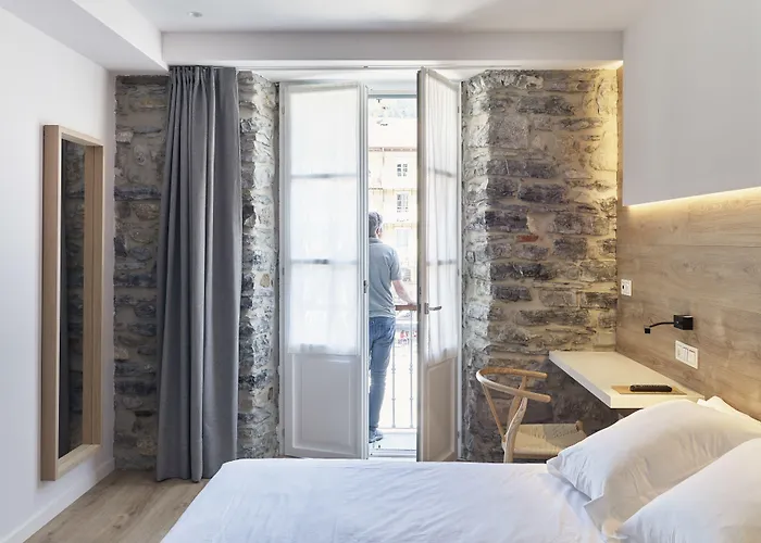 Hotel Bide Bide Tolosa