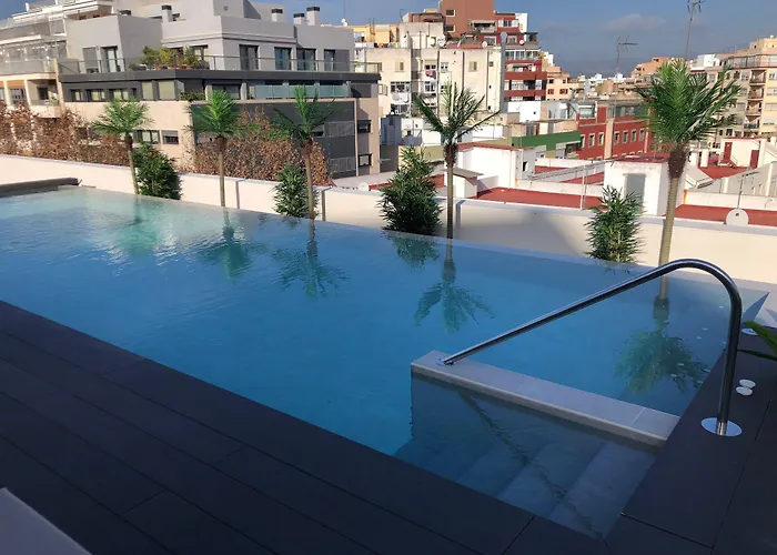 Protur Naisa Palma Hotel