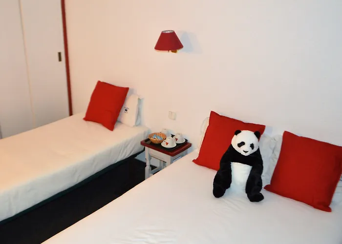 Hotel Panda