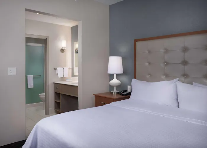 Homewood Suites By Hilton Cincinnati Midtown