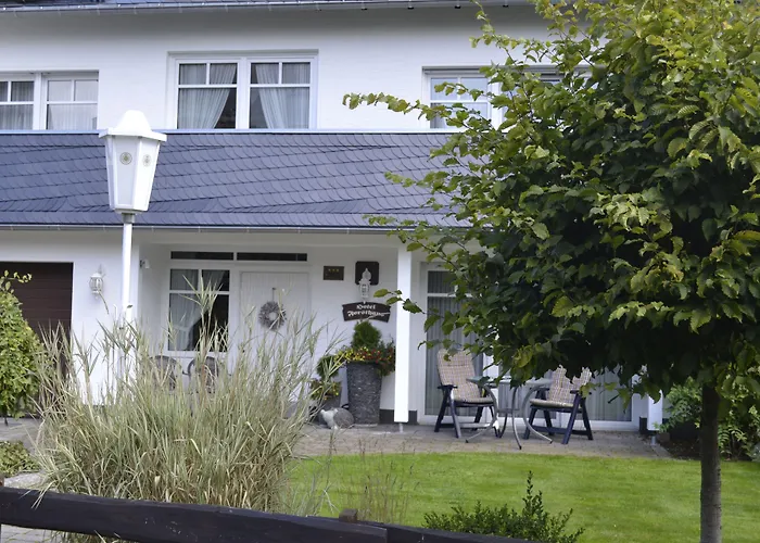 Hotel Forsthaus