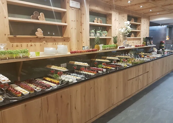 Molaris Lodge