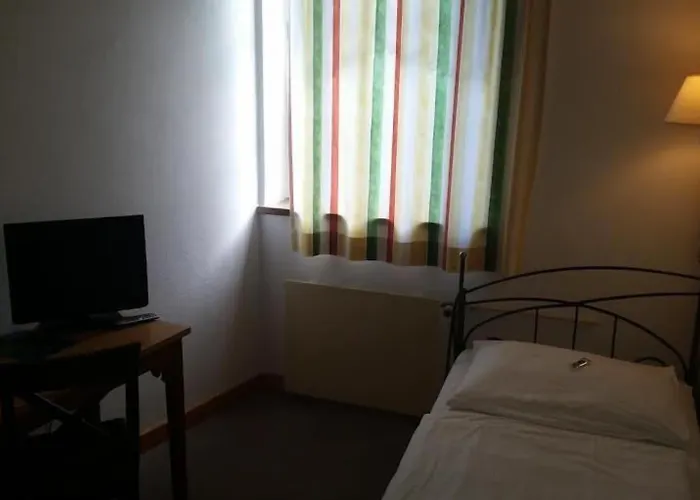 Hotel Am Untreusee