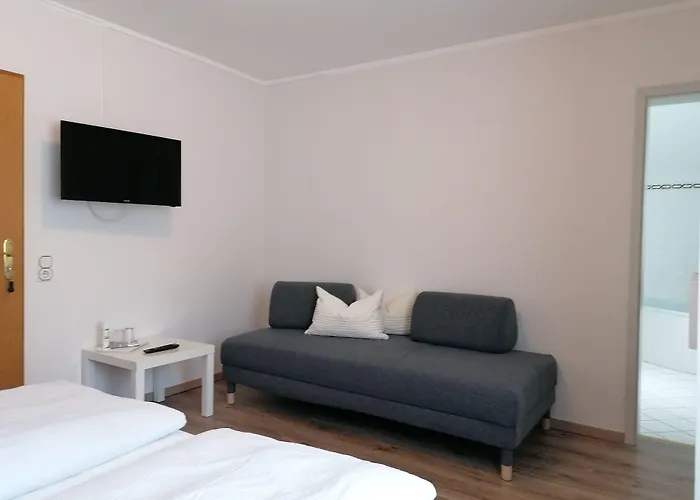 Pension Haus Brieden