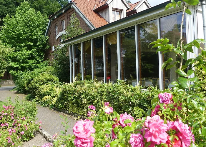 Landgasthaus Hotel Eggert