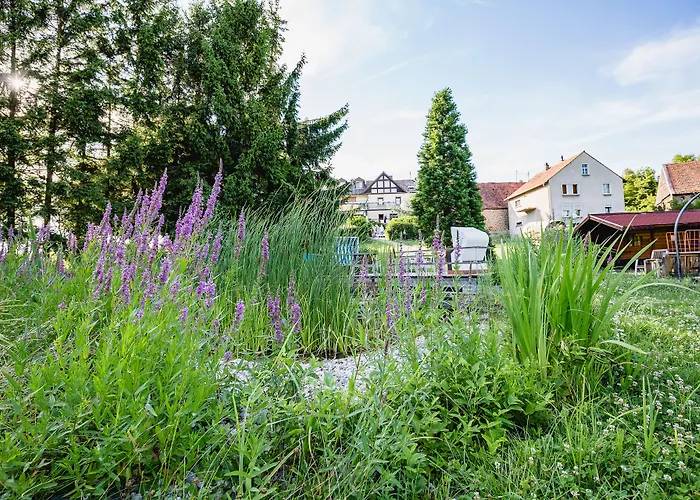 Verwöhnhotel Bastenhaus