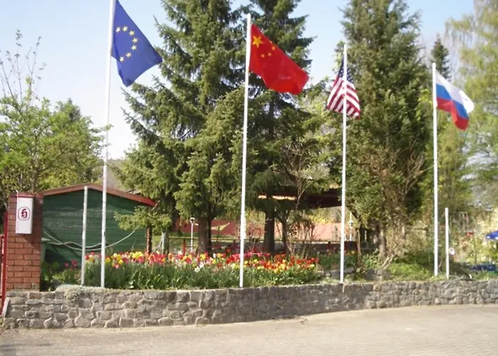 Hotel Harsshof