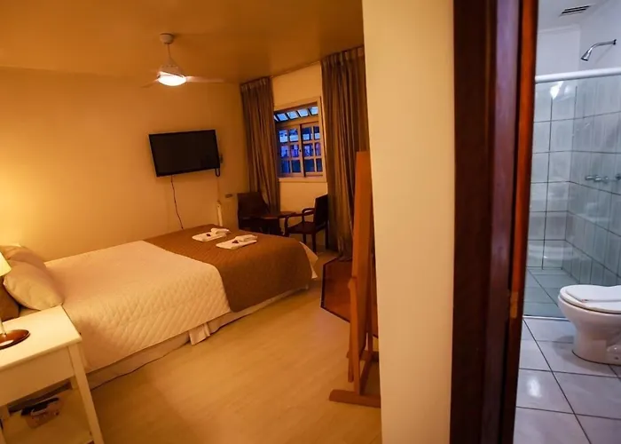 Hotel Village Da Serra