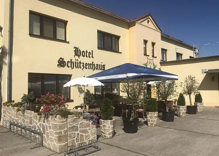 Hotel Schützenhaus