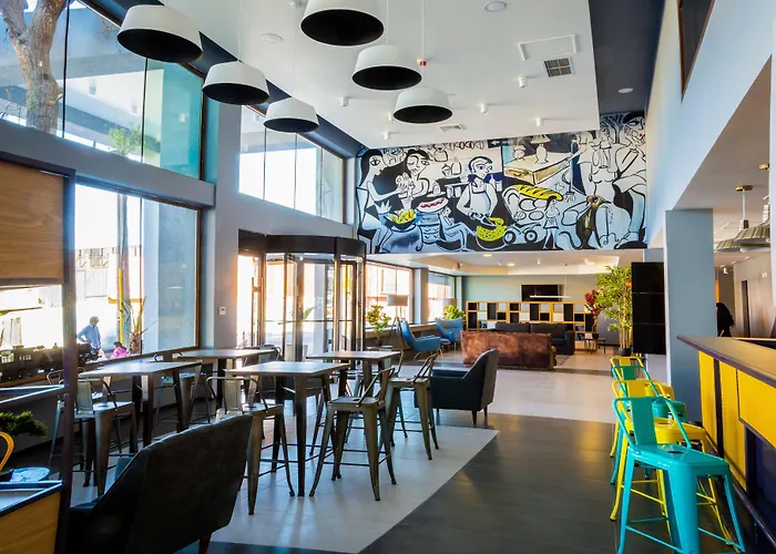 Hotel Modular Express Calama