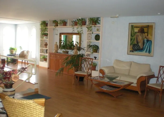 Hotel Terraza Carmona