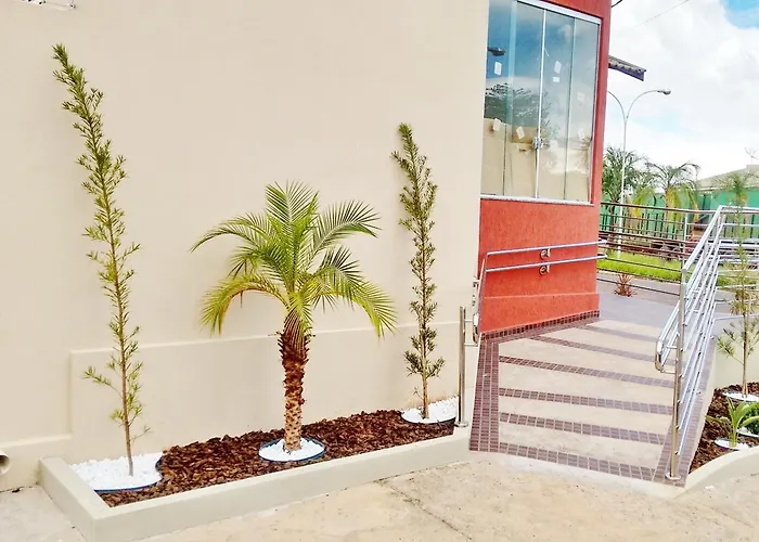 Casas Novas Hotel