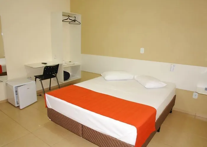Casas Novas Hotel
