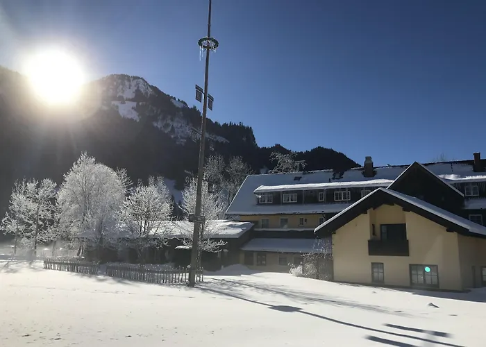 Hotel-Gasthof Der Wiesengrund