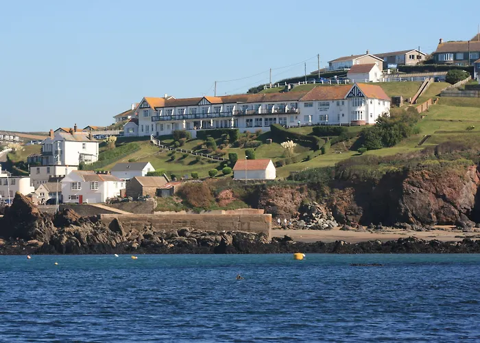 The Cottage Hotel