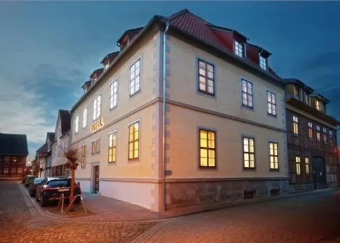 Hotel Am Markt