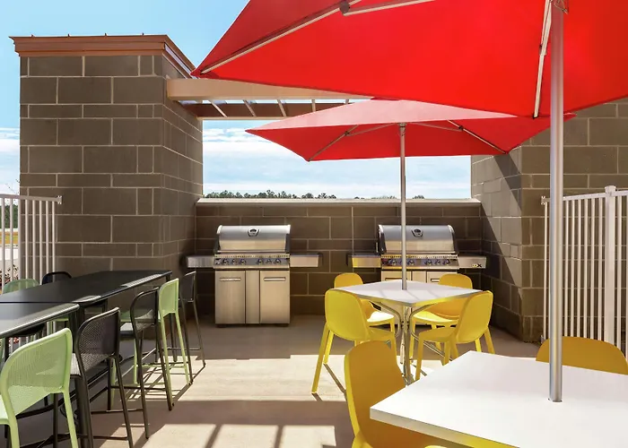 Home2 Suites By Hilton Statesboro