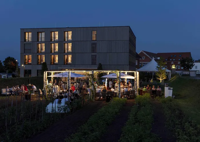 2Nd Home Hotel - Ihr 4 Sterne Hotel In Noerdlingen Als Zweites Zuhause