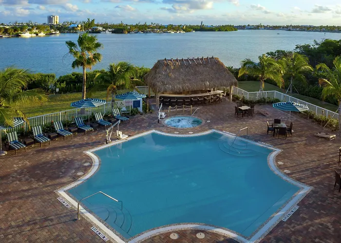 Hampton Inn Marathon - Florida Keys