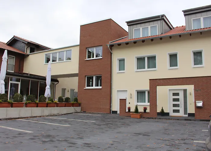 Landhaus Jaegerkrug