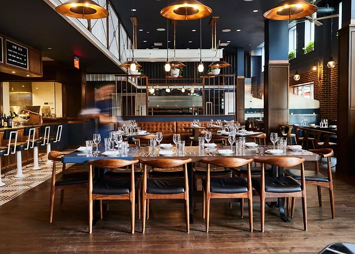 The Alida, Savannah, A Tribute Portfolio Hotel