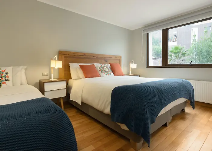 Casa Bellavista Hotel