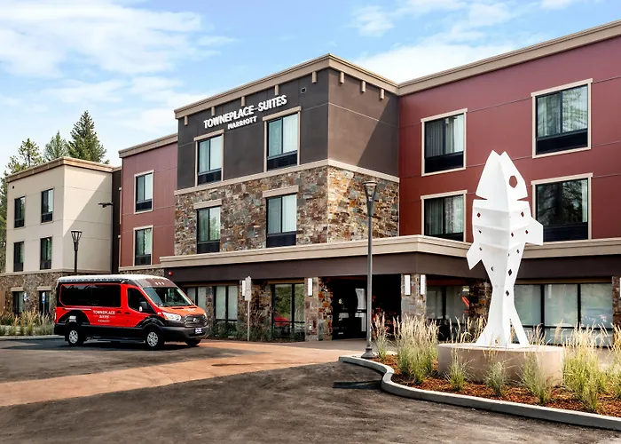 Towneplace Suites By Marriott Whitefish Kalispell