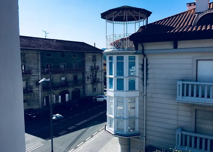 Hotel Rio Ason