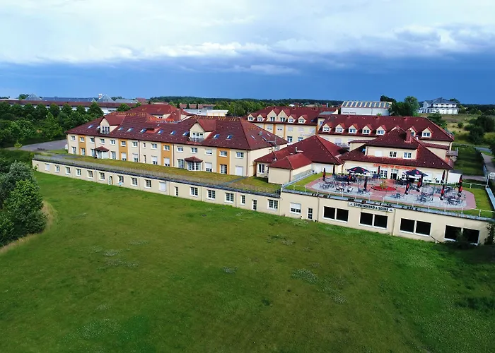 Hotel Reuterhof