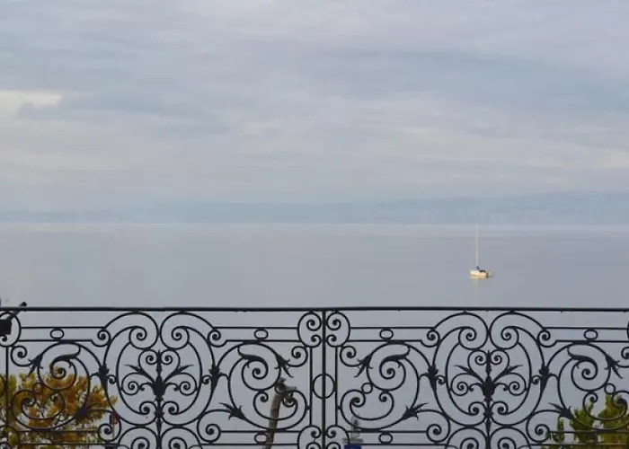 Savoy Hotel Evian