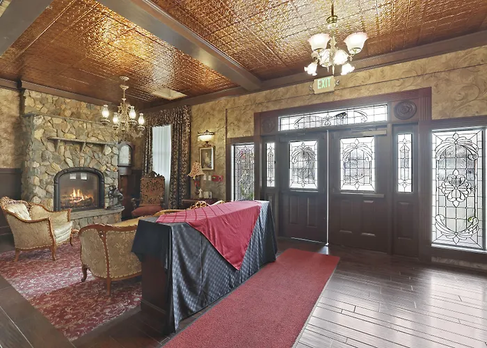 National Hotel Jackson, Tapestry Collection By Hilton