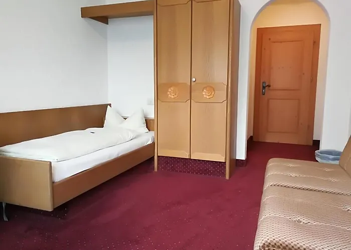 Hotel&Restaurant Becher
