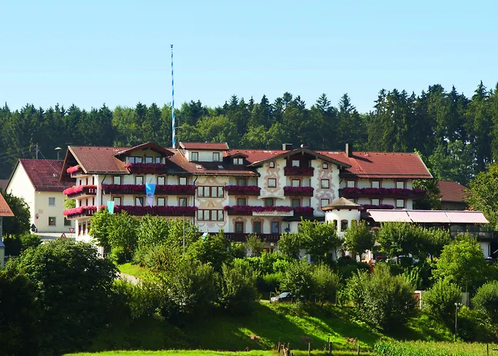 Hotel-Gasthof Huber