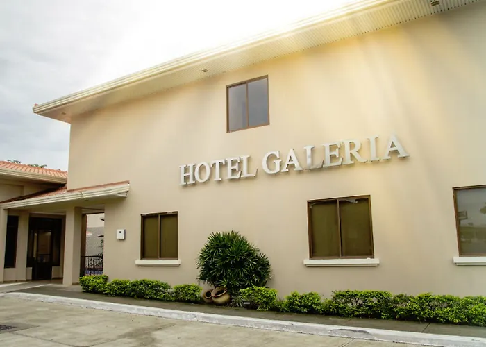 Hotel Galeria