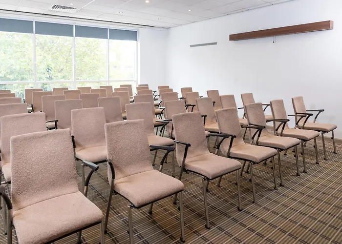 Holiday Inn Express London Greenwich By Ihg