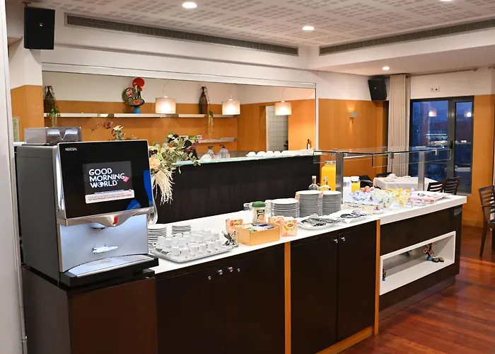 Hotel Bagoeira