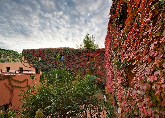 Porcel Alixares