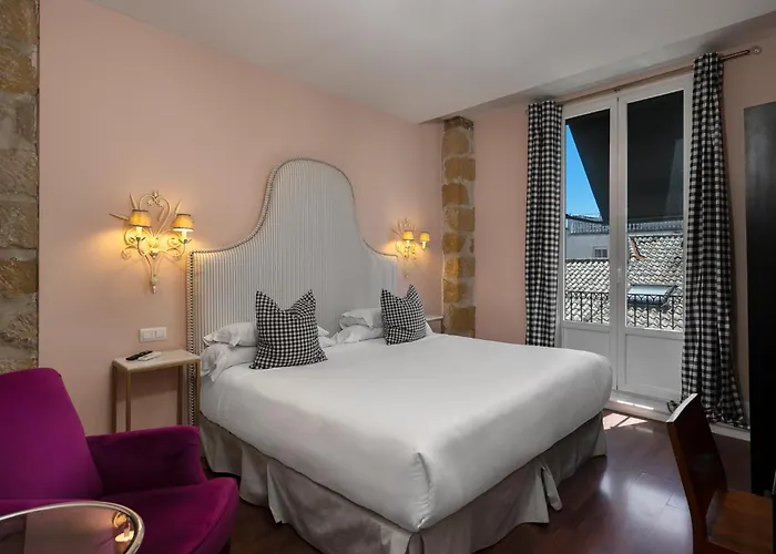 Hotel Carmen Boutique