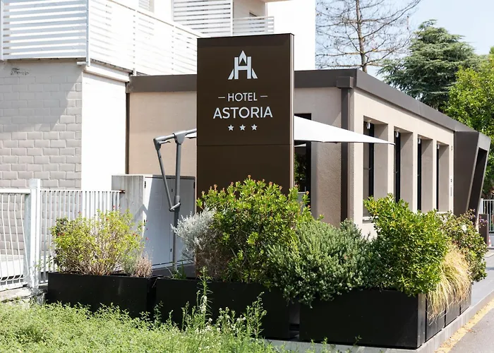 Hotel Astoria