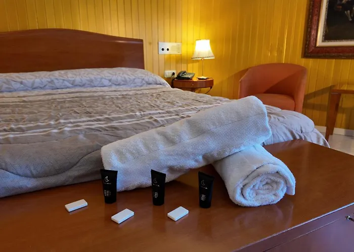 Ampuria Inn