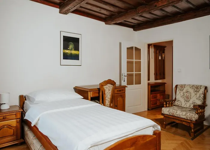 OREA Hotel Arigone Olomouc